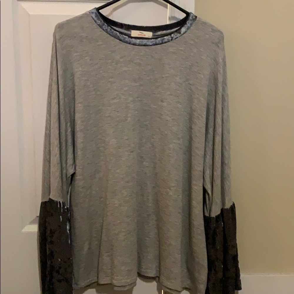 Women’s top